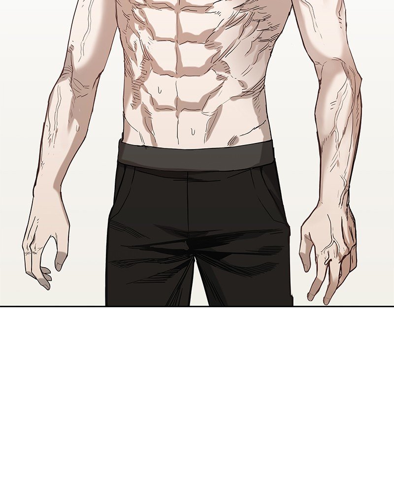 Read The Boxer ENGLISH Manga Online