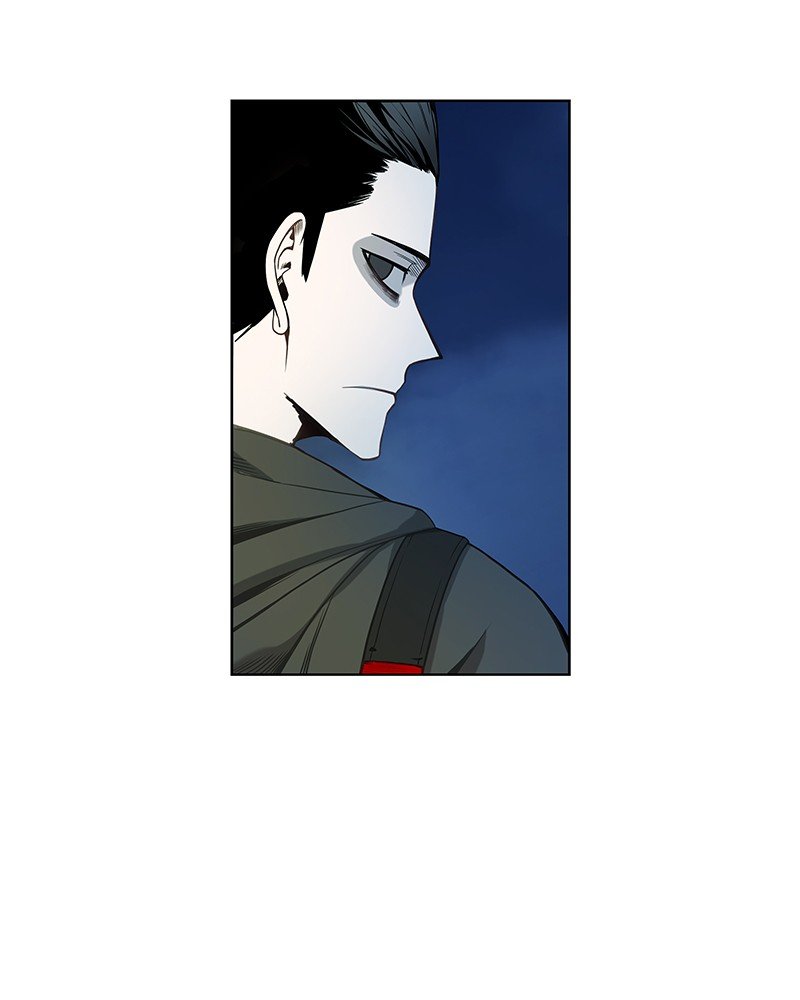 Read The Boxer ENGLISH Manga Online