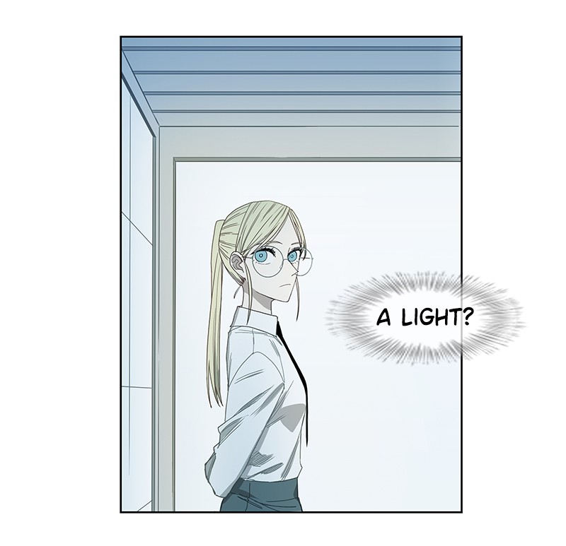 Read The Boxer ENGLISH Manga Online