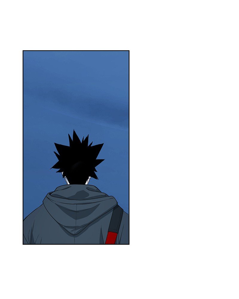 Read The Boxer ENGLISH Manga Online