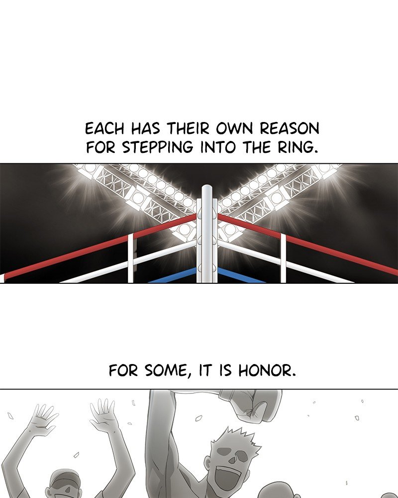 Read The Boxer ENGLISH Manga Online