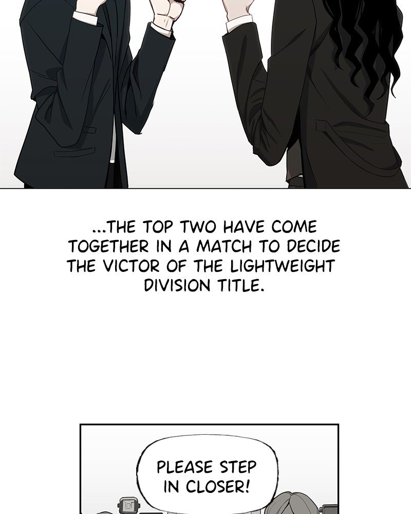 Read The Boxer ENGLISH Manga Online