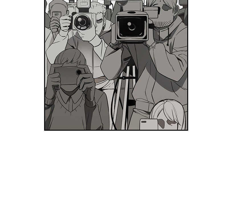 Read The Boxer ENGLISH Manga Online