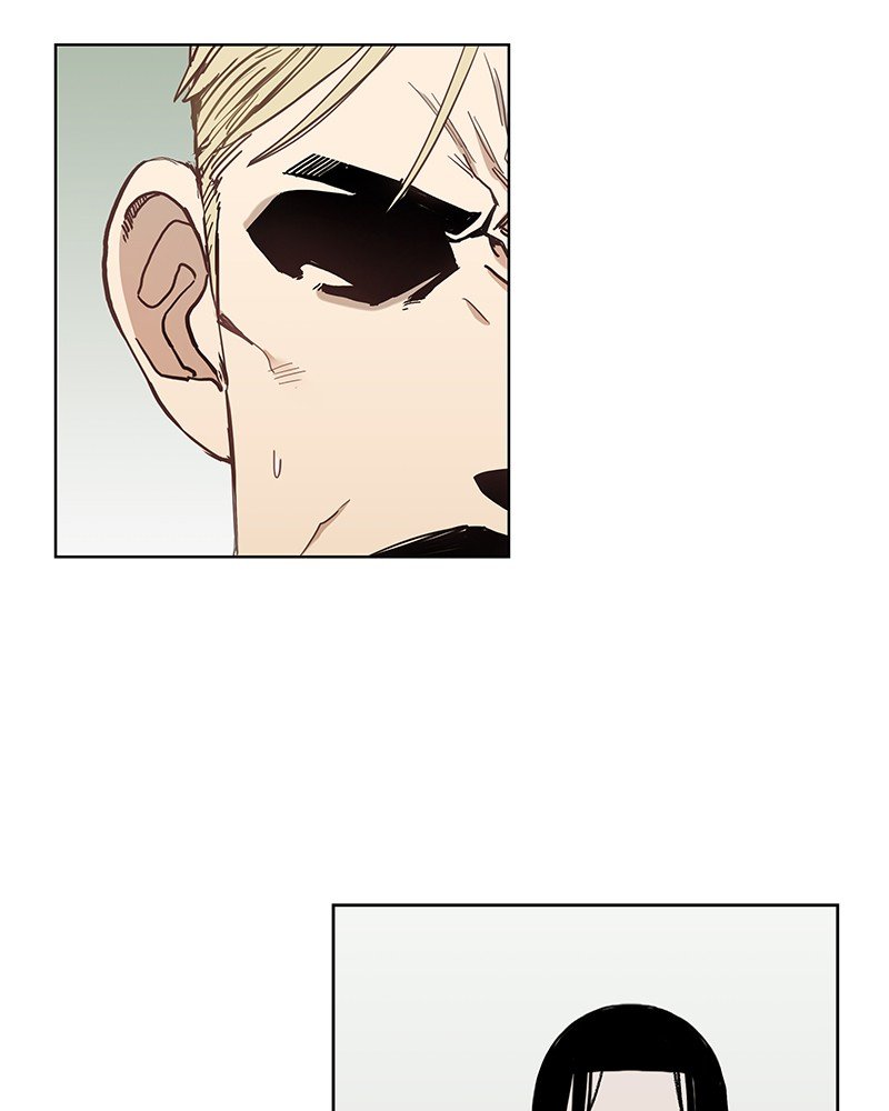 Read The Boxer ENGLISH Manga Online