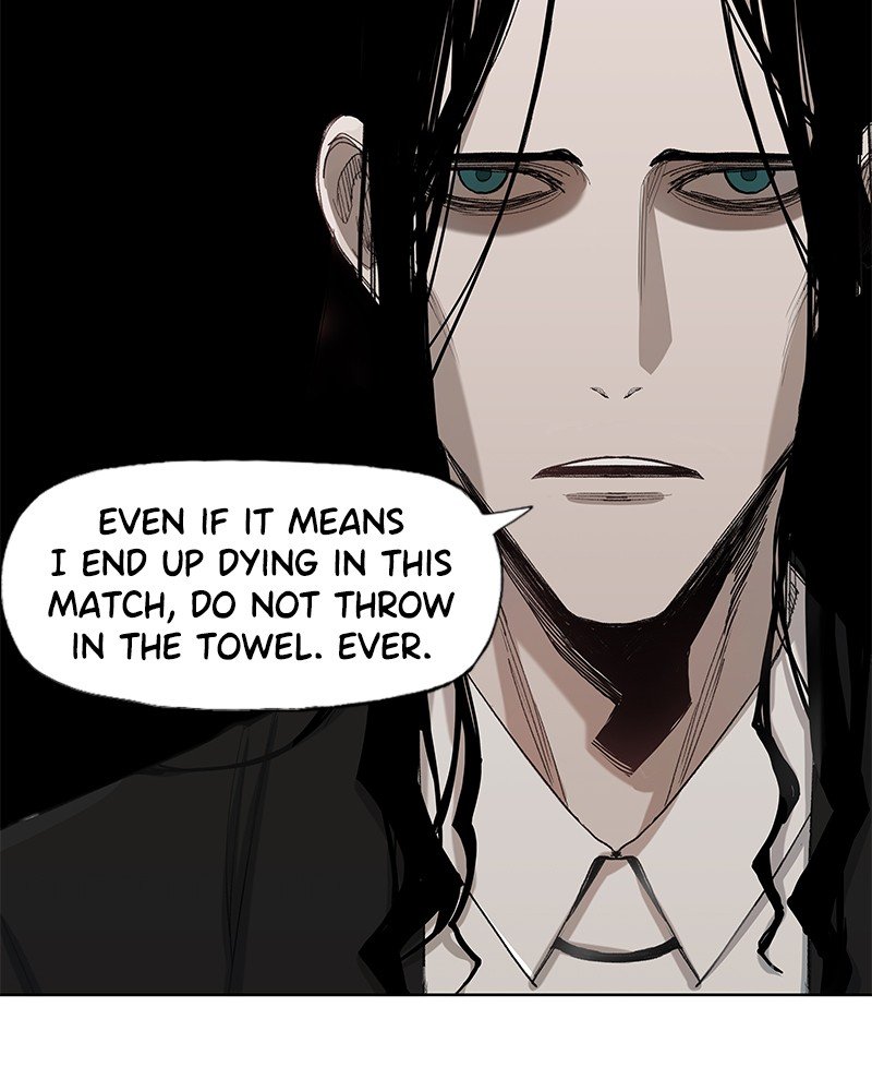 Read The Boxer ENGLISH Manga Online