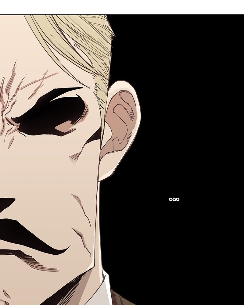 Read The Boxer ENGLISH Manga Online