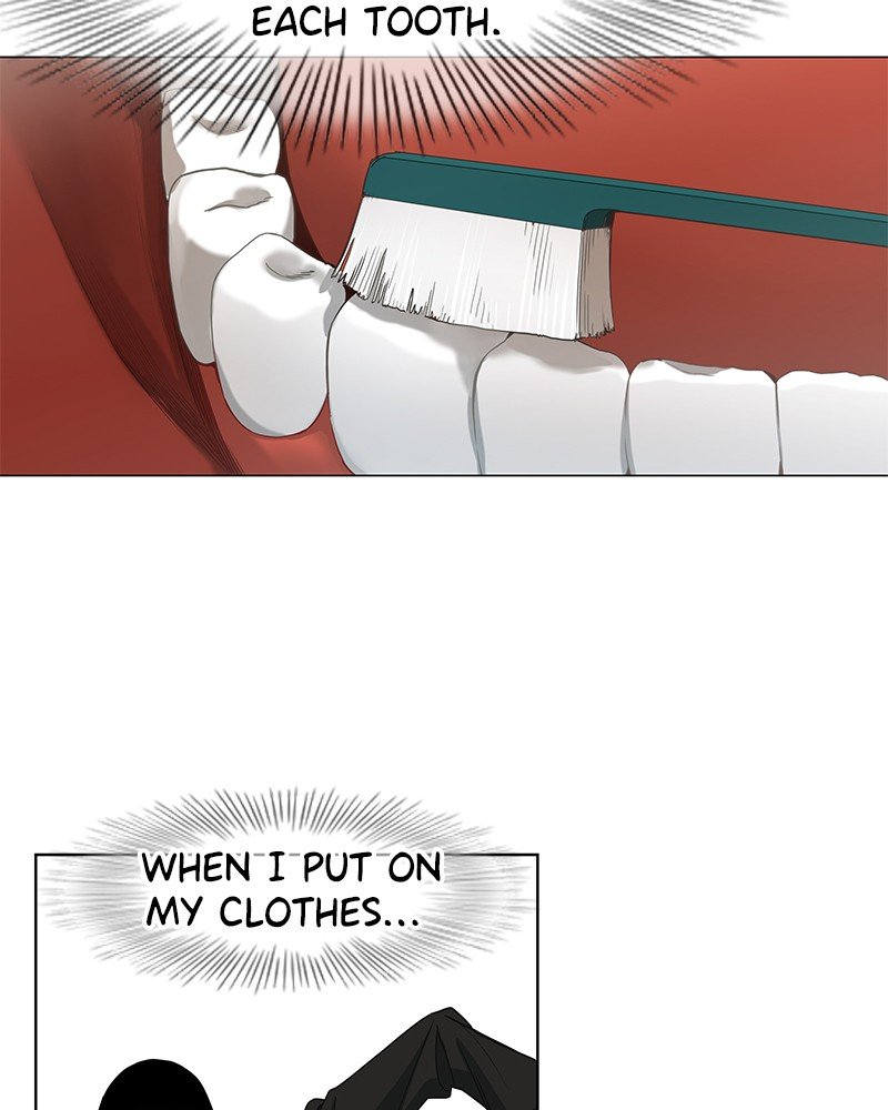 Read The Boxer ENGLISH Manga Online