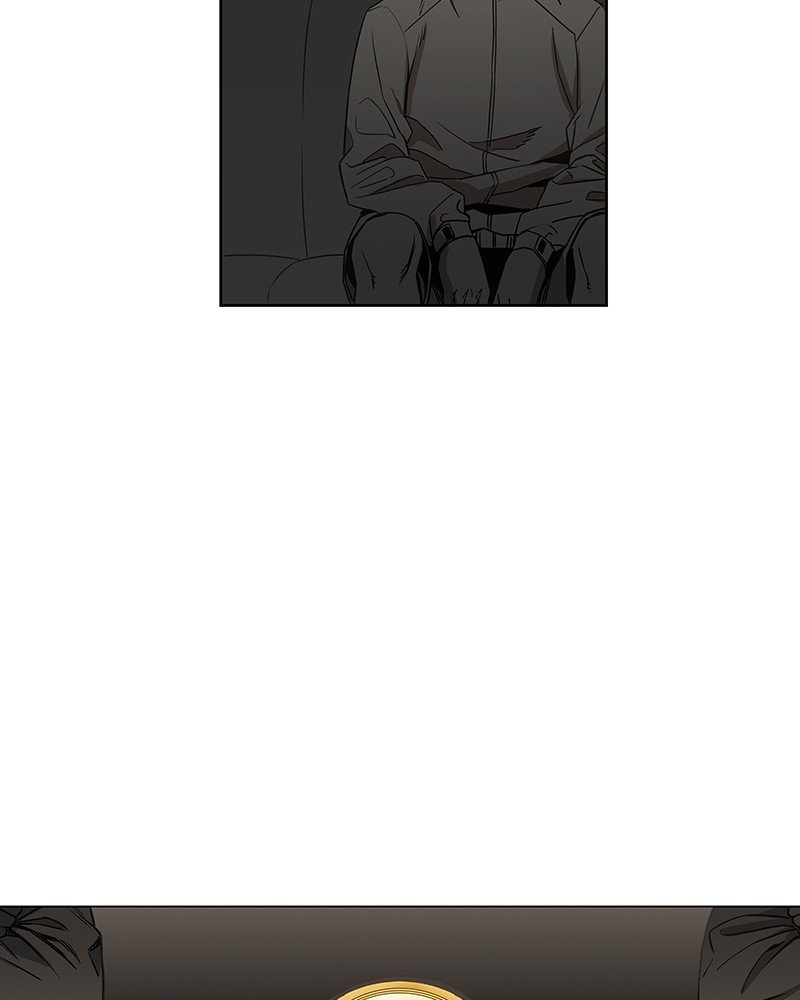 Read The Boxer ENGLISH Manga Online