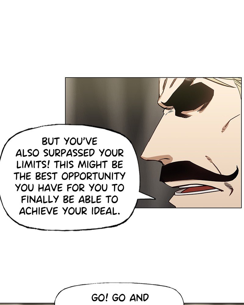 Read The Boxer ENGLISH Manga Online