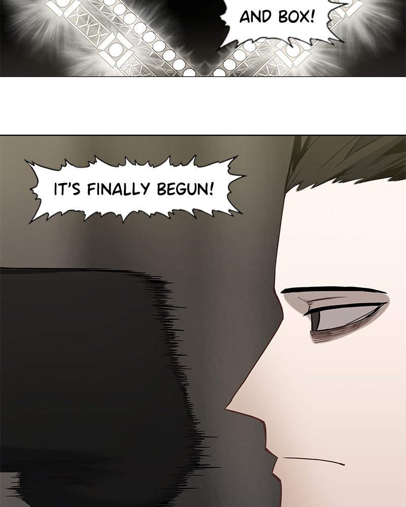 Read The Boxer ENGLISH Manga Online