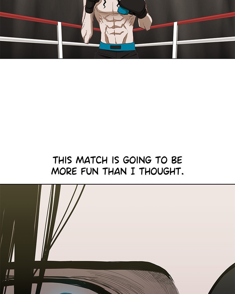 Read The Boxer ENGLISH Manga Online