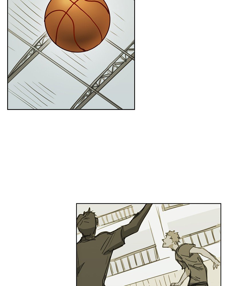 Read The Boxer ENGLISH Manga Online