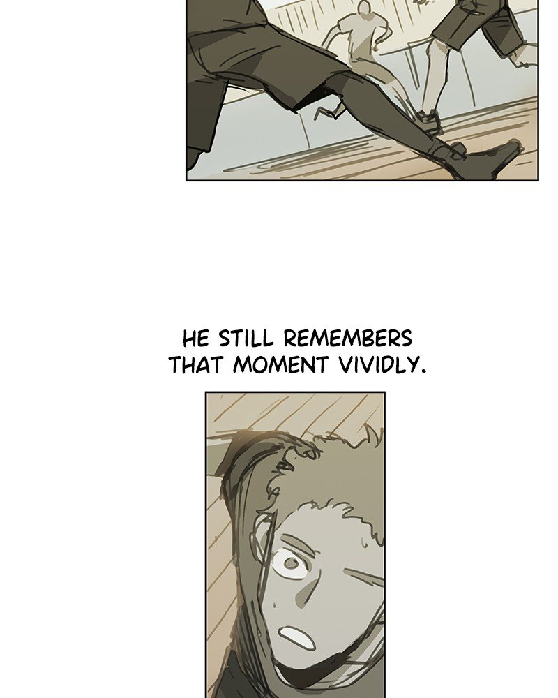 Read The Boxer ENGLISH Manga Online