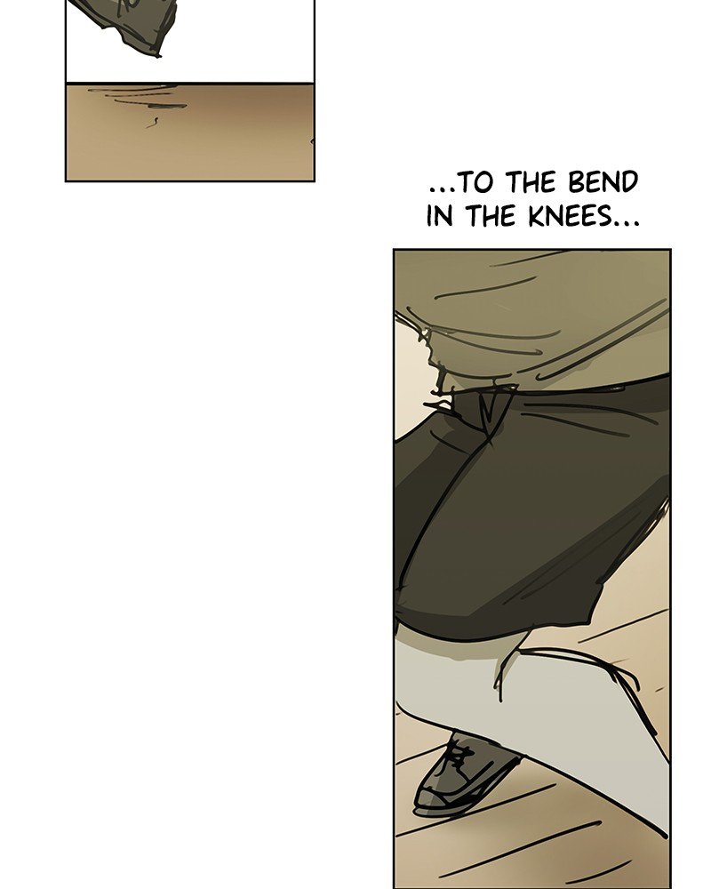 Read The Boxer ENGLISH Manga Online