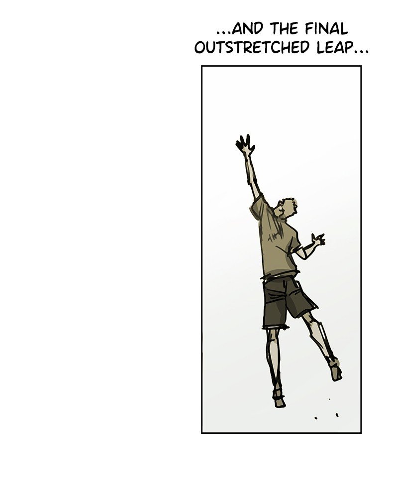 Read The Boxer ENGLISH Manga Online