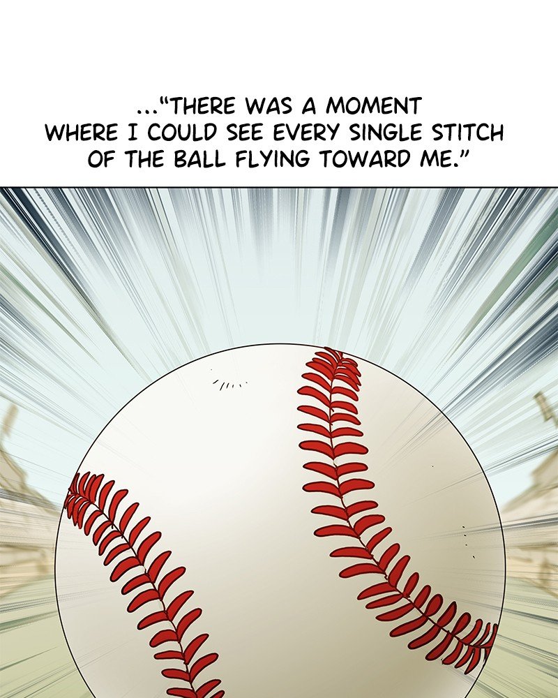 Read The Boxer ENGLISH Manga Online
