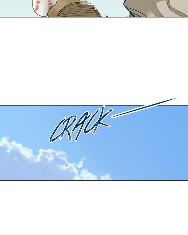 Read The Boxer ENGLISH Manga Online