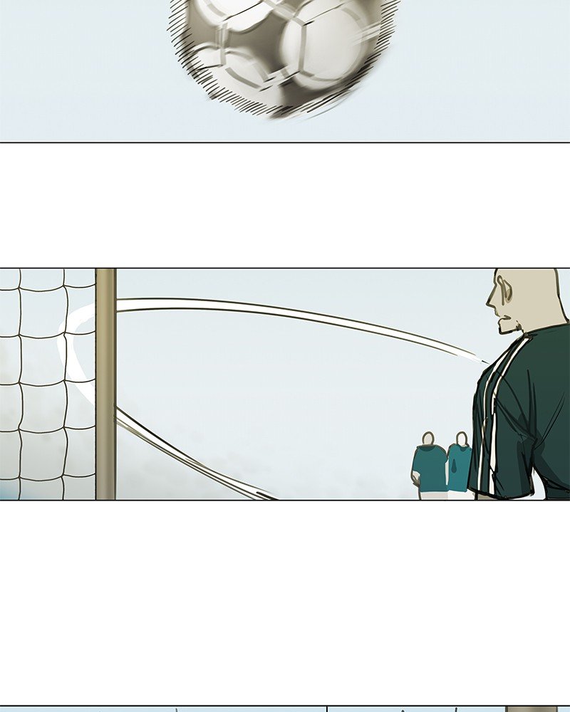 Read The Boxer ENGLISH Manga Online