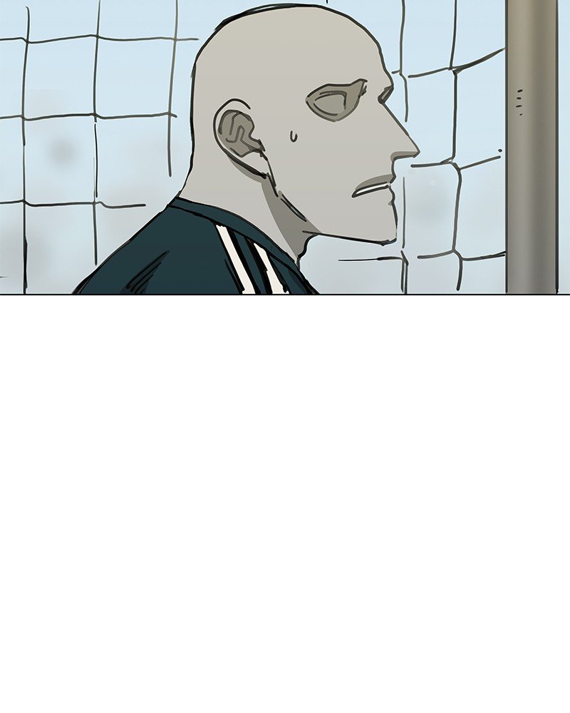Read The Boxer ENGLISH Manga Online
