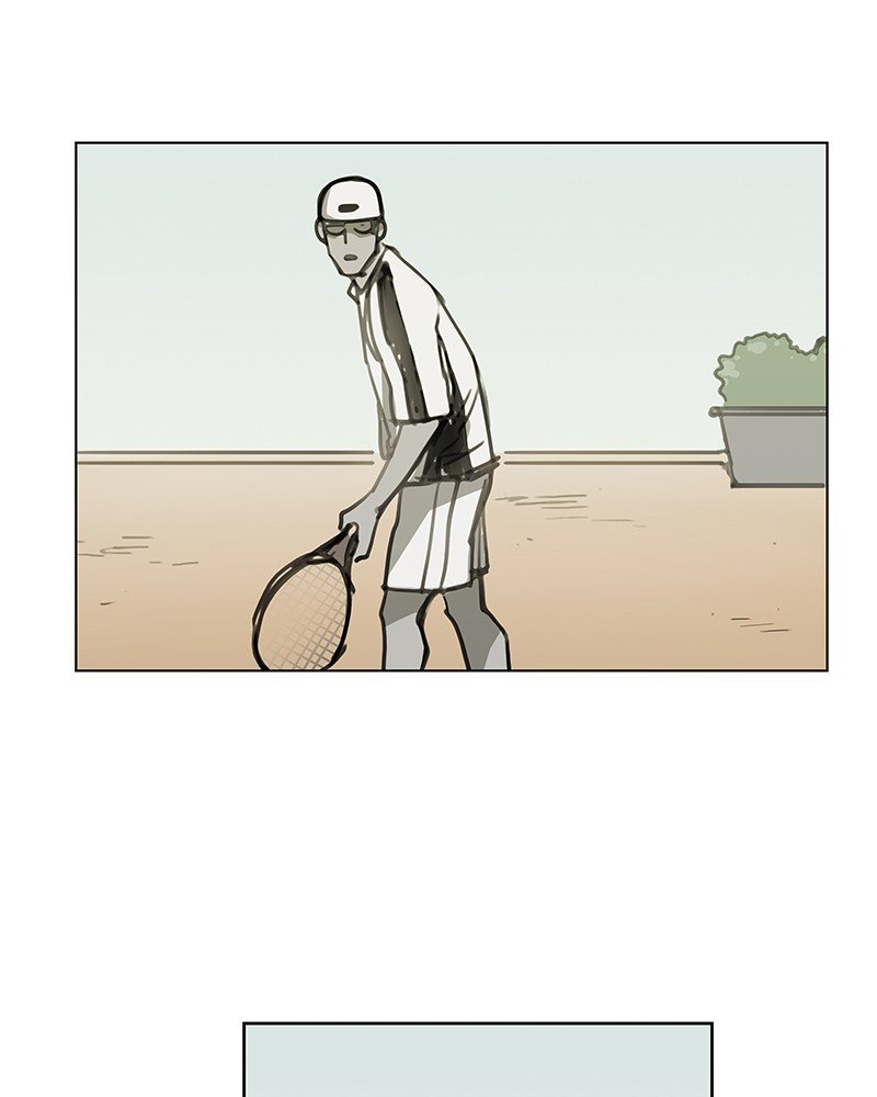 Read The Boxer ENGLISH Manga Online