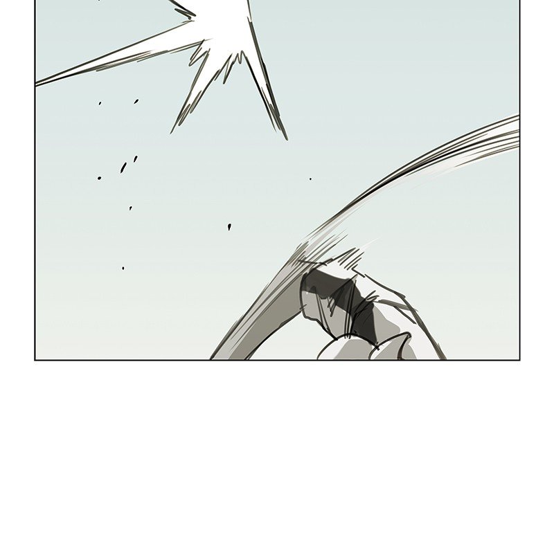 Read The Boxer ENGLISH Manga Online