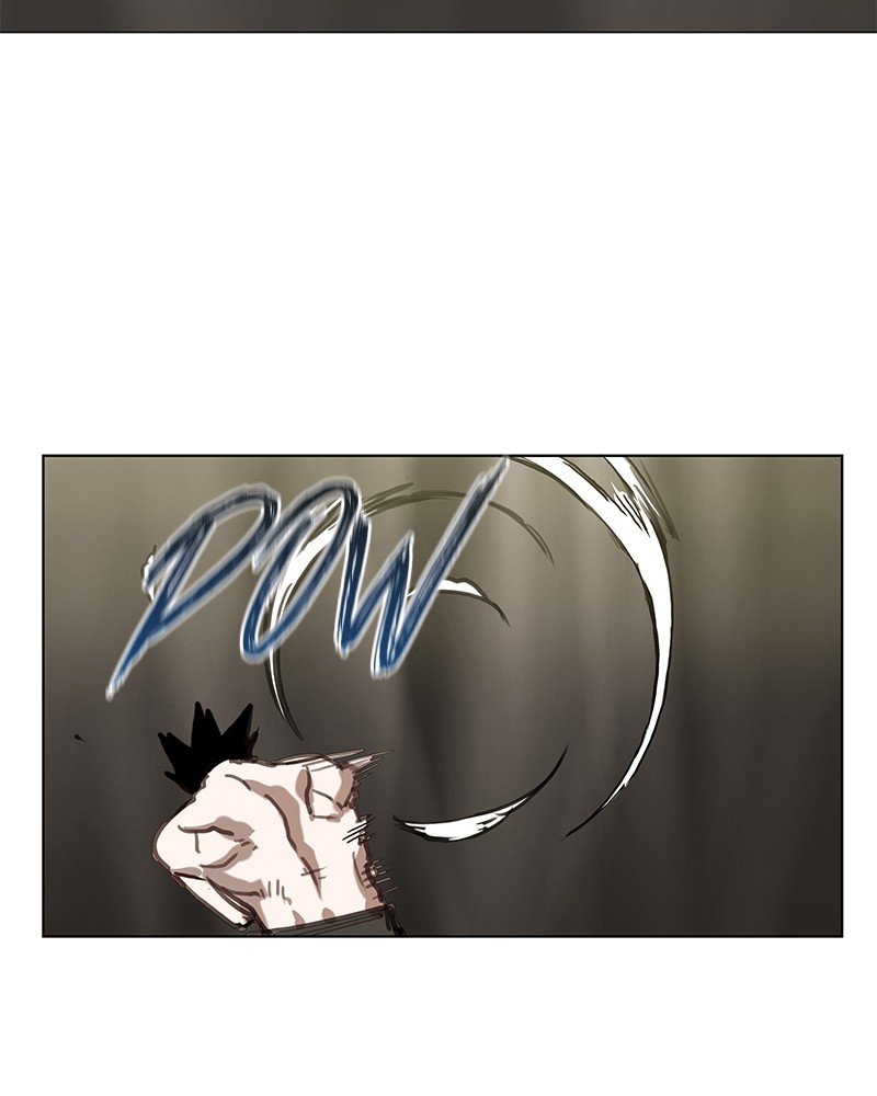 Read The Boxer ENGLISH Manga Online