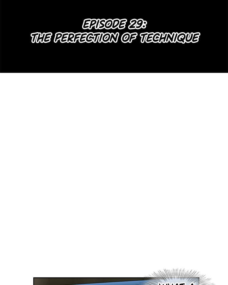 Read The Boxer ENGLISH Manga Online