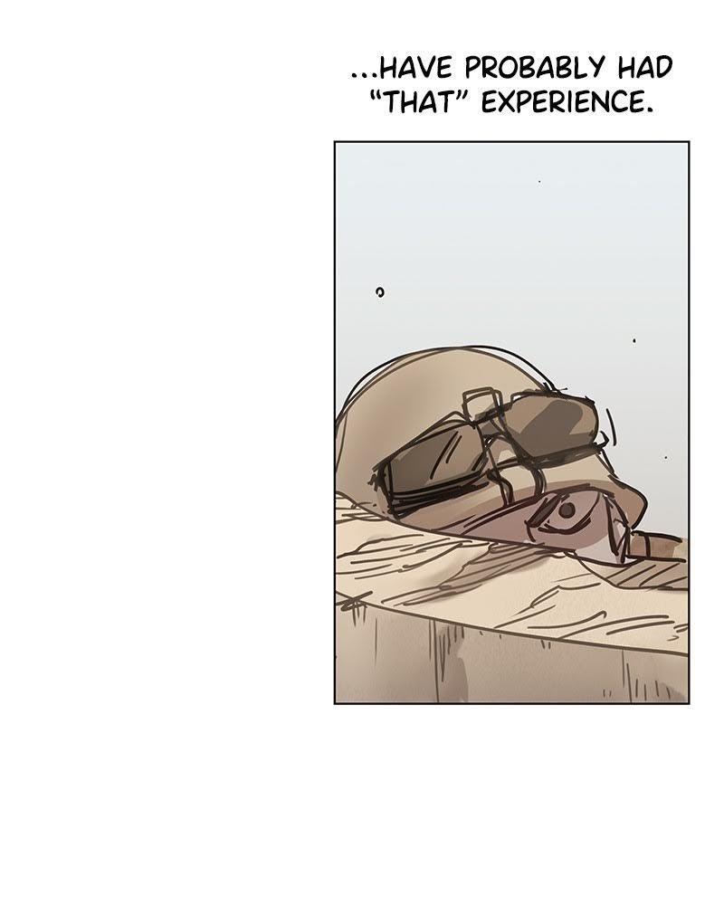 Read The Boxer ENGLISH Manga Online