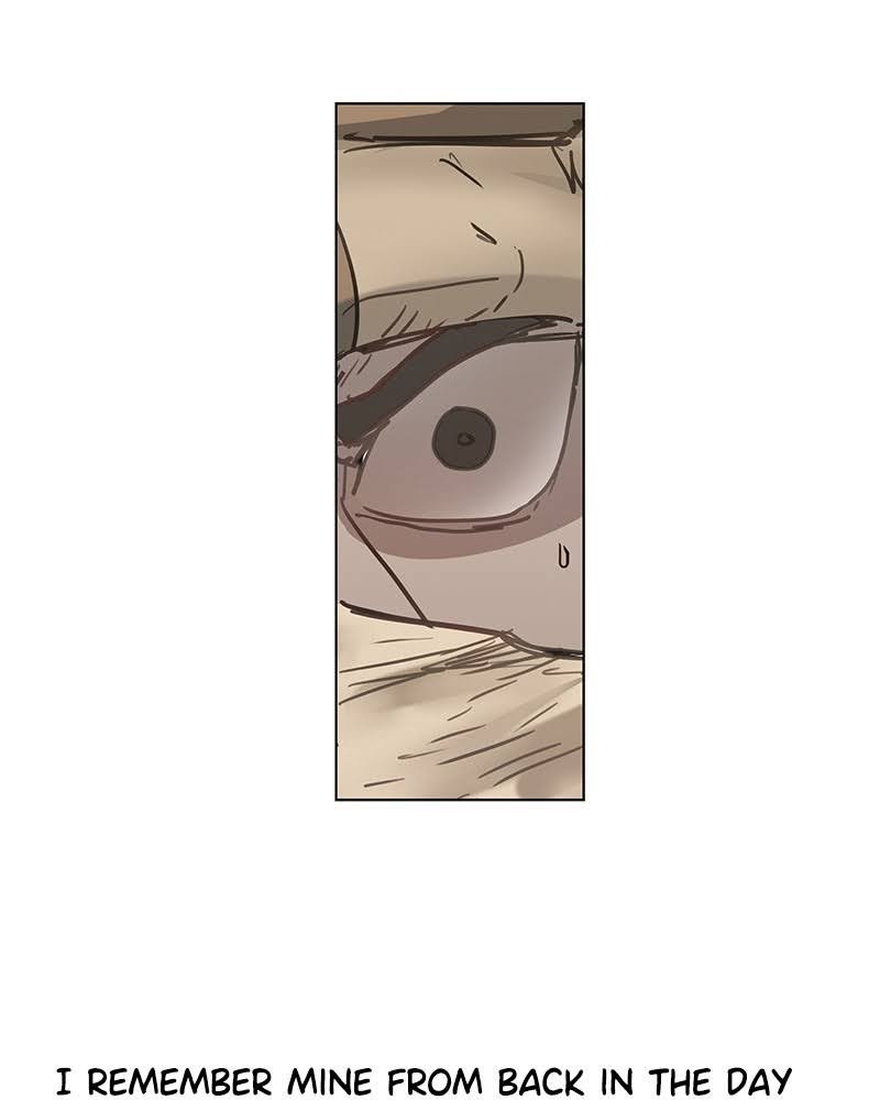 Read The Boxer ENGLISH Manga Online