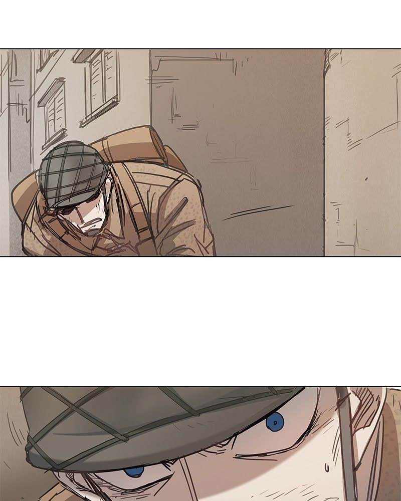 Read The Boxer ENGLISH Manga Online