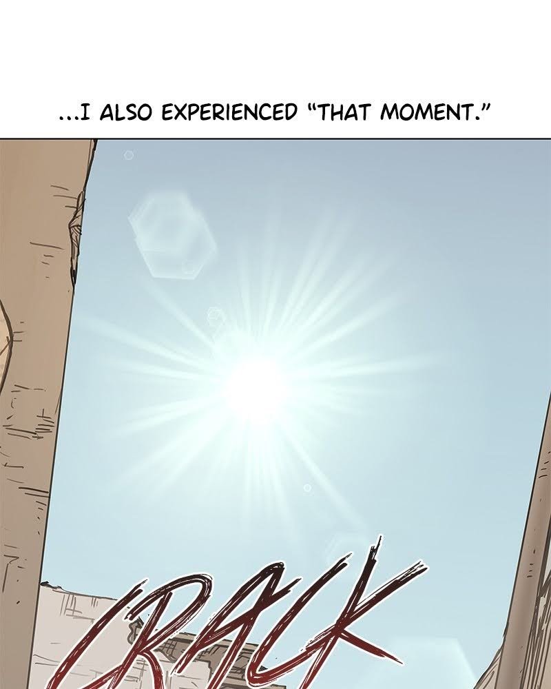 Read The Boxer ENGLISH Manga Online