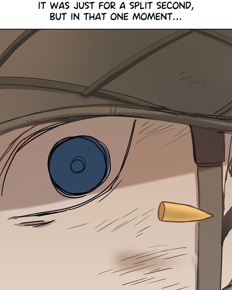 Read The Boxer ENGLISH Manga Online