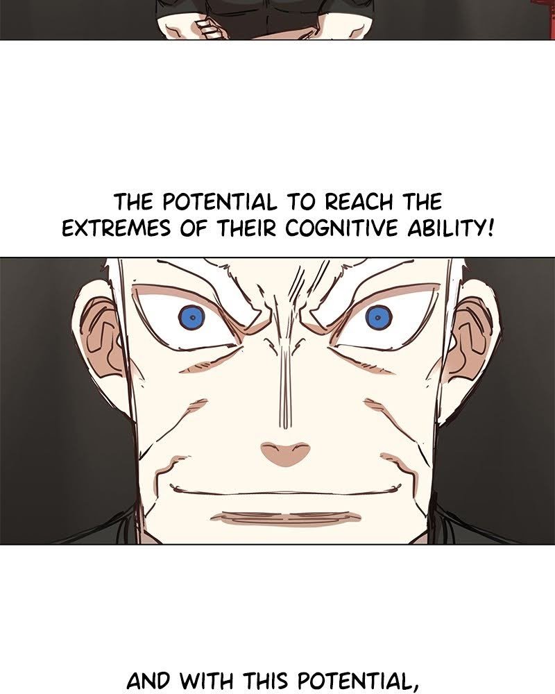 Read The Boxer ENGLISH Manga Online
