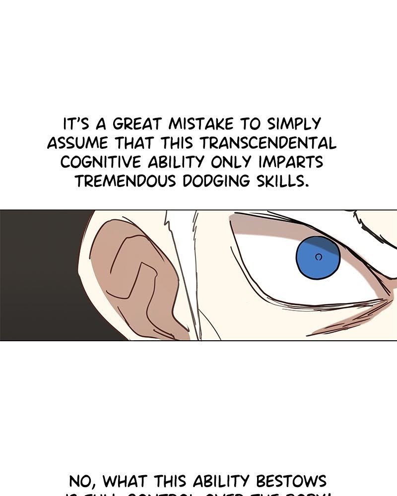 Read The Boxer ENGLISH Manga Online
