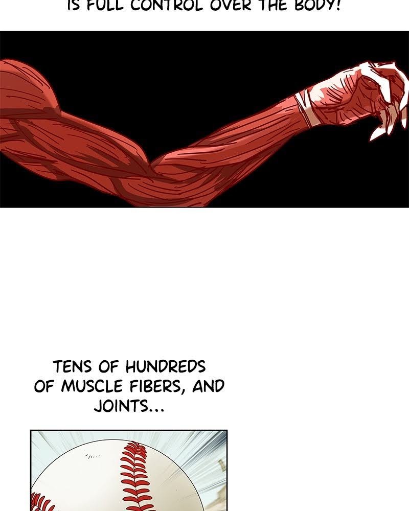 Read The Boxer ENGLISH Manga Online
