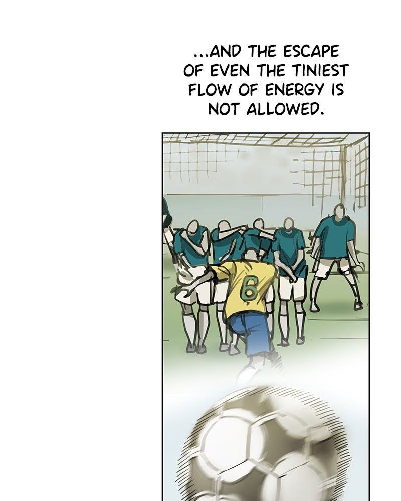 Read The Boxer ENGLISH Manga Online