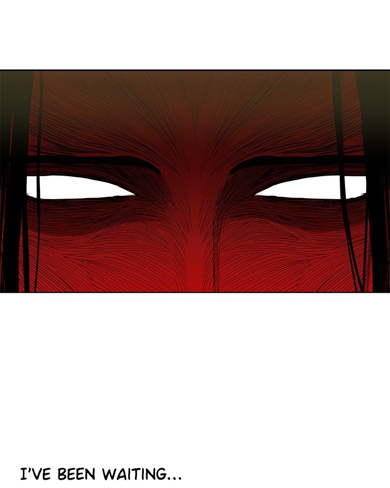 Read The Boxer ENGLISH Manga Online