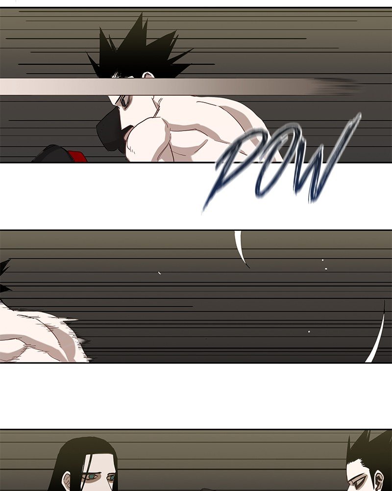 Read The Boxer ENGLISH Manga Online