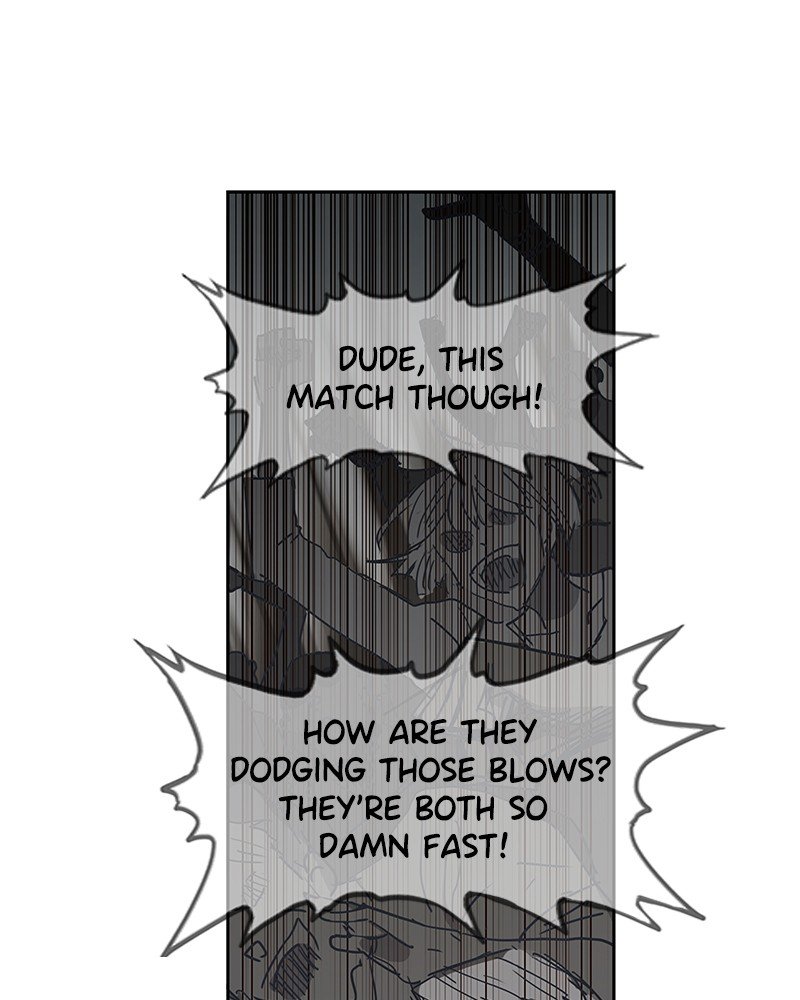 Read The Boxer ENGLISH Manga Online