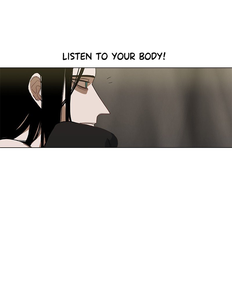 Read The Boxer ENGLISH Manga Online