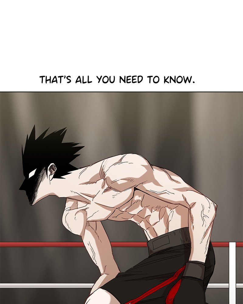 Read The Boxer ENGLISH Manga Online