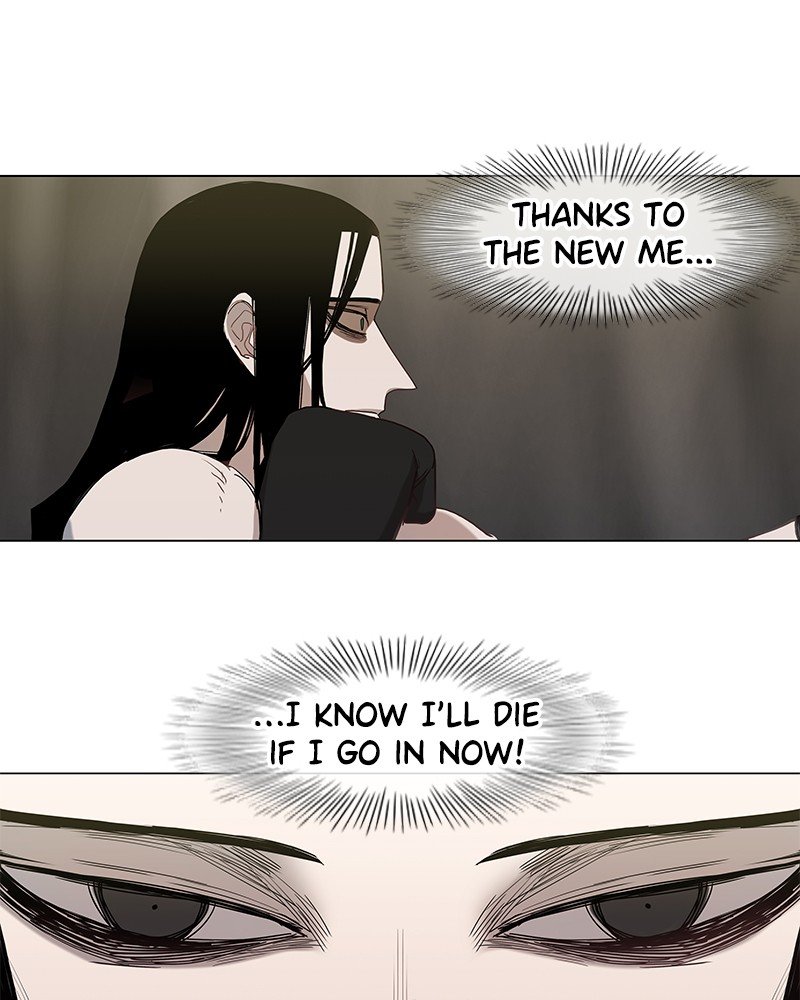 Read The Boxer ENGLISH Manga Online