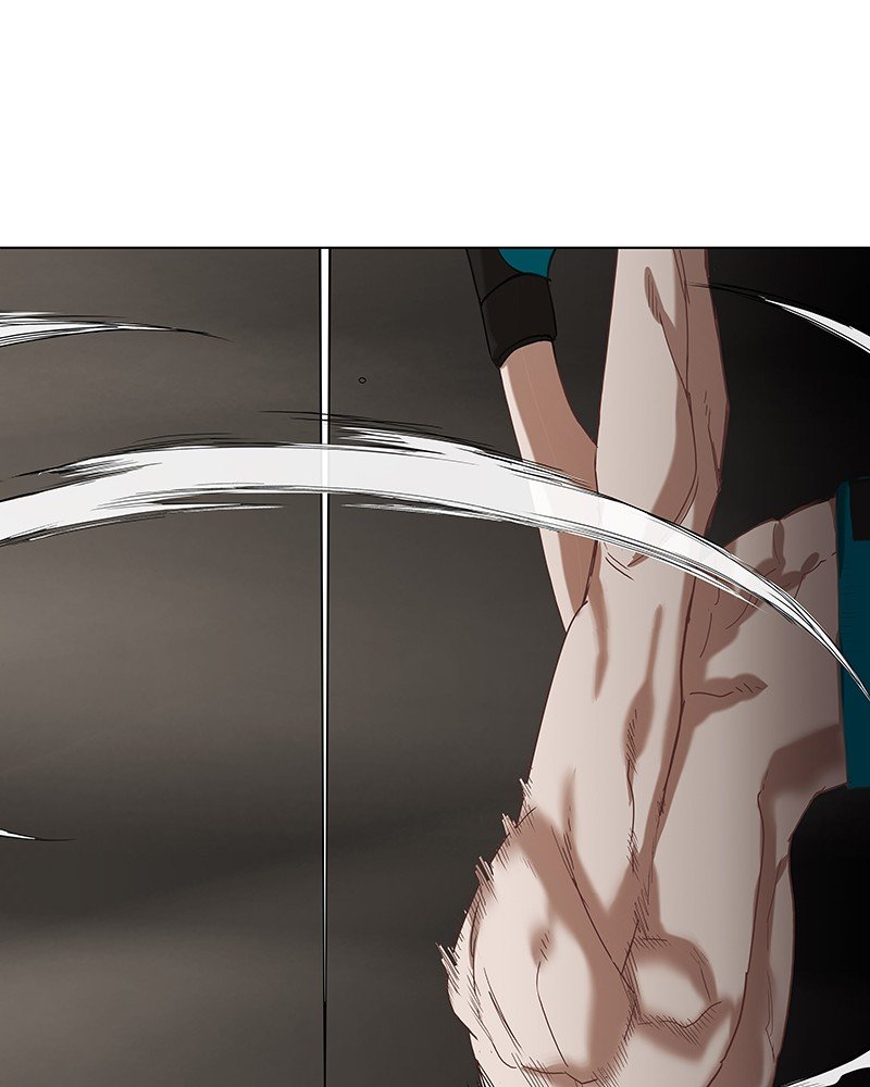 Read The Boxer ENGLISH Manga Online