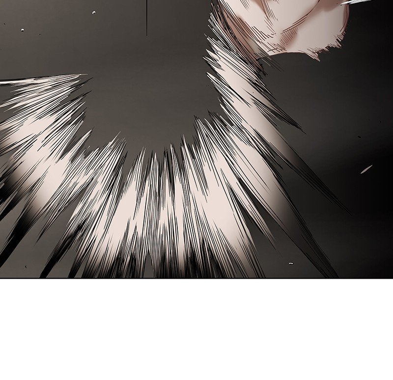 Read The Boxer ENGLISH Manga Online