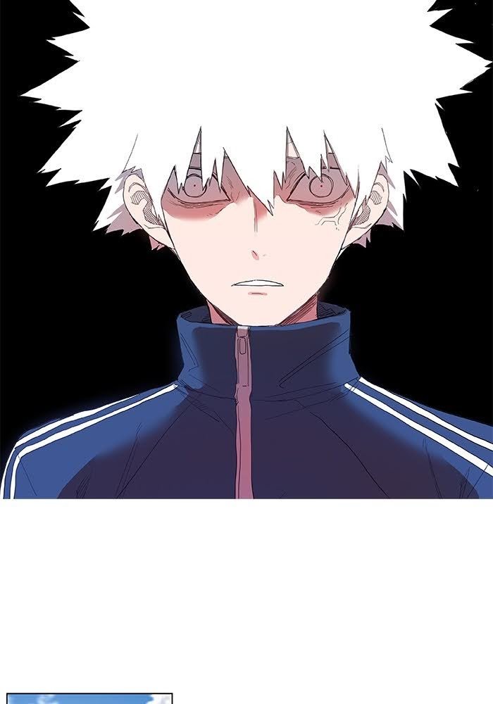 Read The Boxer ENGLISH Manga Online
