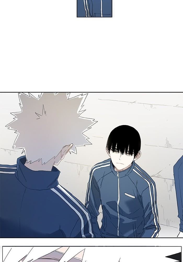 Read The Boxer ENGLISH Manga Online