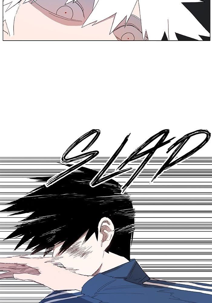 Read The Boxer ENGLISH Manga Online