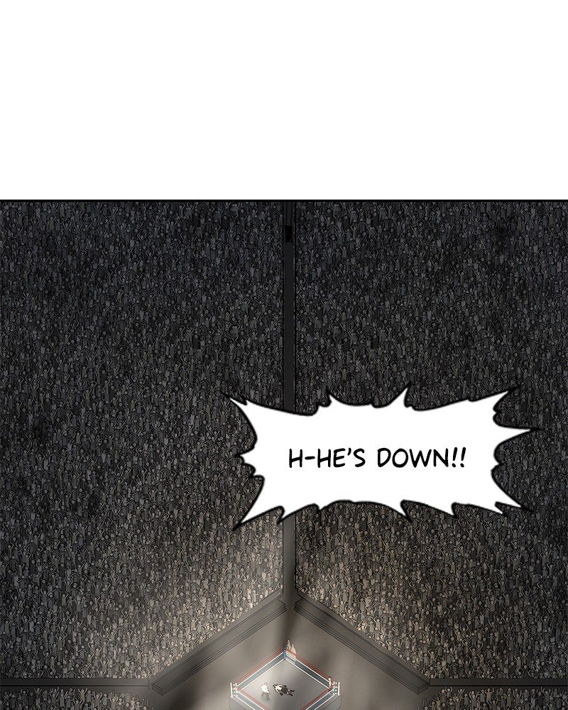 Read The Boxer ENGLISH Manga Online