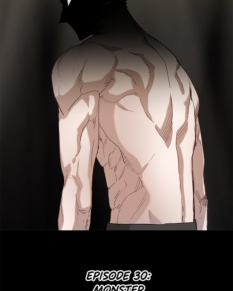 Read The Boxer ENGLISH Manga Online