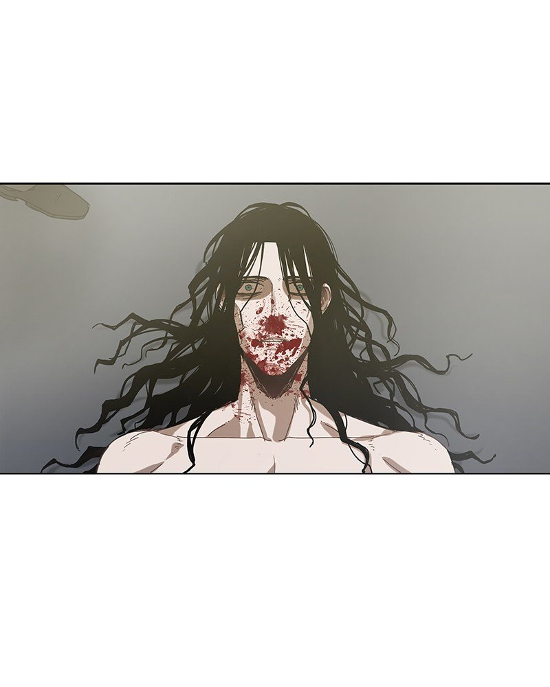 Read The Boxer ENGLISH Manga Online